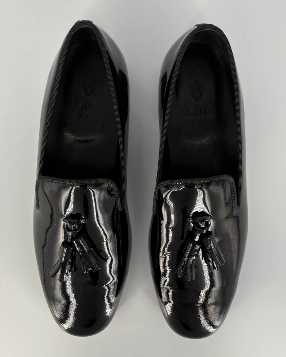 007 LOAFER
