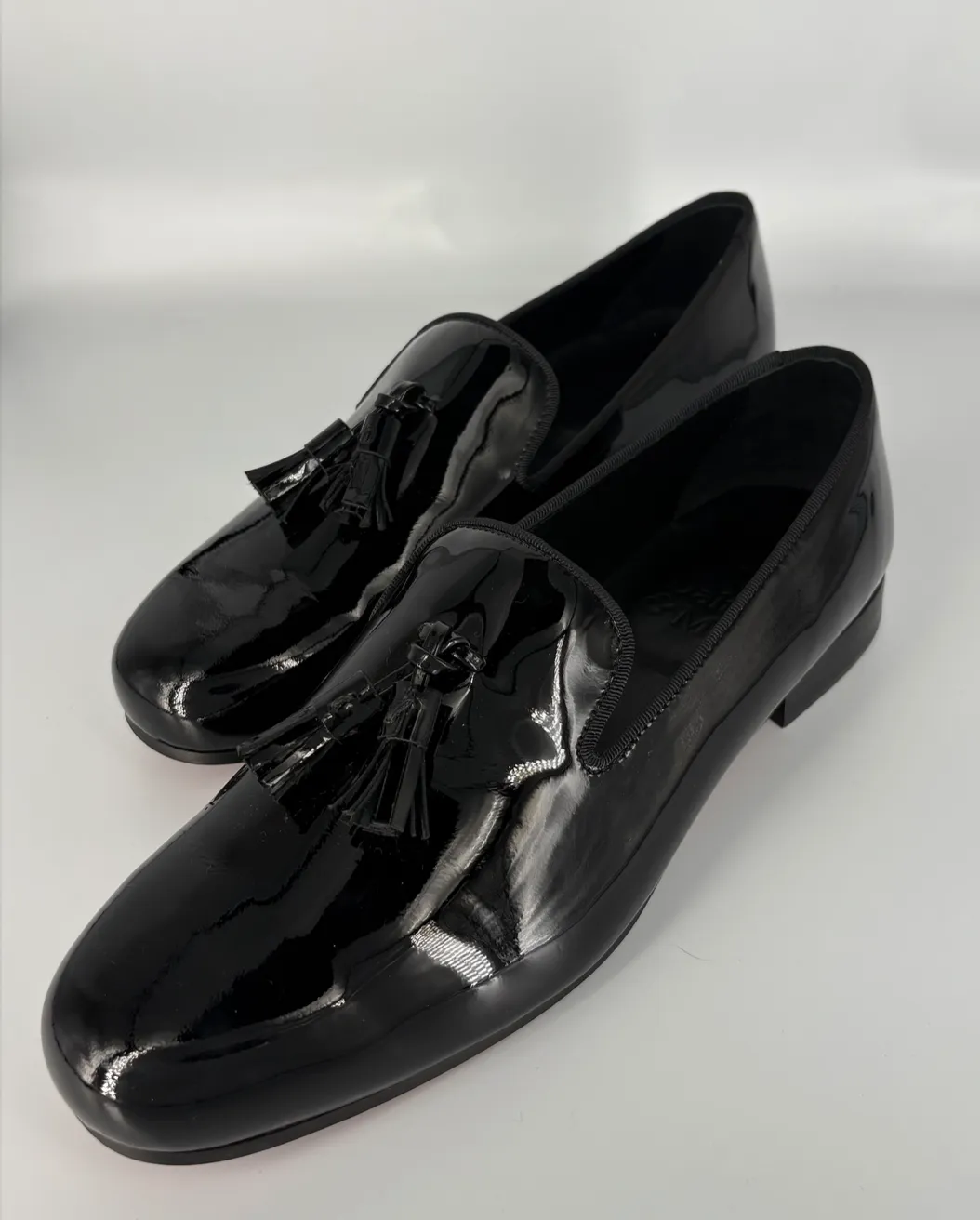007 LOAFER