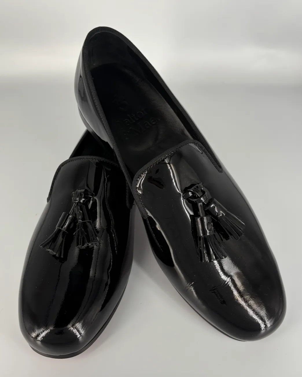 007 LOAFER