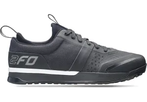 2FO FLAT 1.0 MTB SHOE BLK