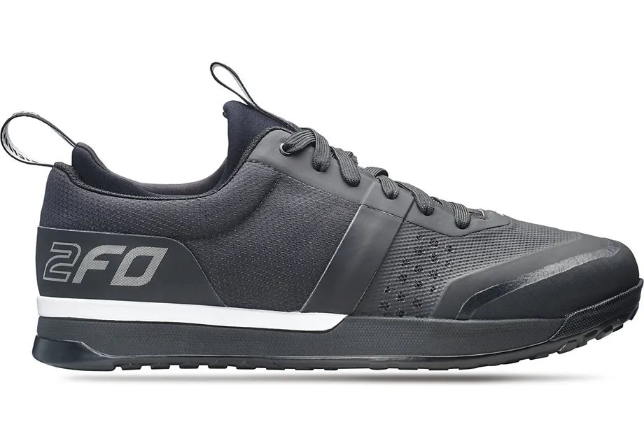 2FO FLAT 1.0 MTB SHOE BLK