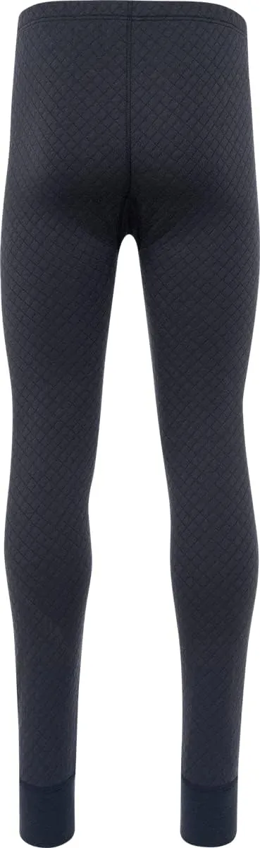 3in1 Merino Wool Base Layer Mens Pants - Long Johns for Men - Mens Thermal Underwear 330 GSM