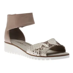 44.570.39 Ankle Strap Sandal