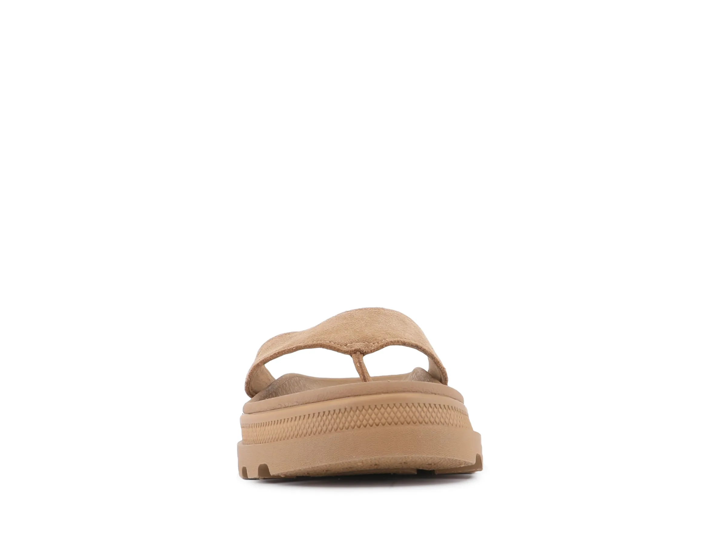 74453-252-M | DUNELITE AZUR SUEDE | DEAR BROWN