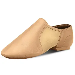 (7.5W Recommended Split Dance Women Budget-conscious Sole Womens / Leather Shoes for Jazz Shoes Brown 6.5M) lalaball Men