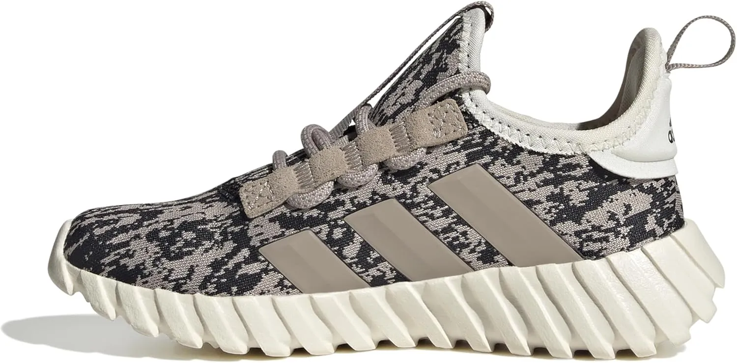 adidas Kids' Kaptir Flow Sneaker