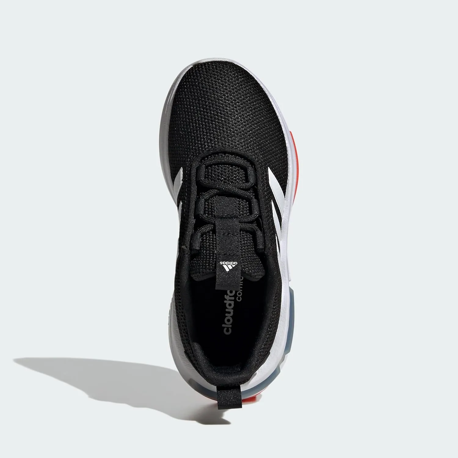 adidas Kids' Racer TR23 Sneaker