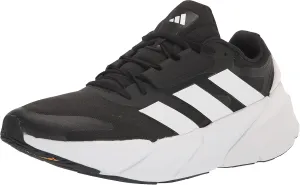 adidas Mens Adistar 2.0 Running Sneakers Shoes - Black