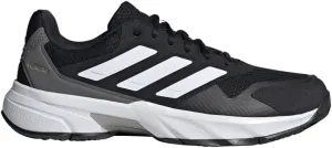adidas Men's Courtjam Control 3 Tennis Sneaker