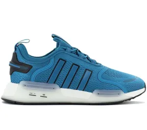 adidas NMD V3 Boost - Sneakers Schuhe Blau FZ6498