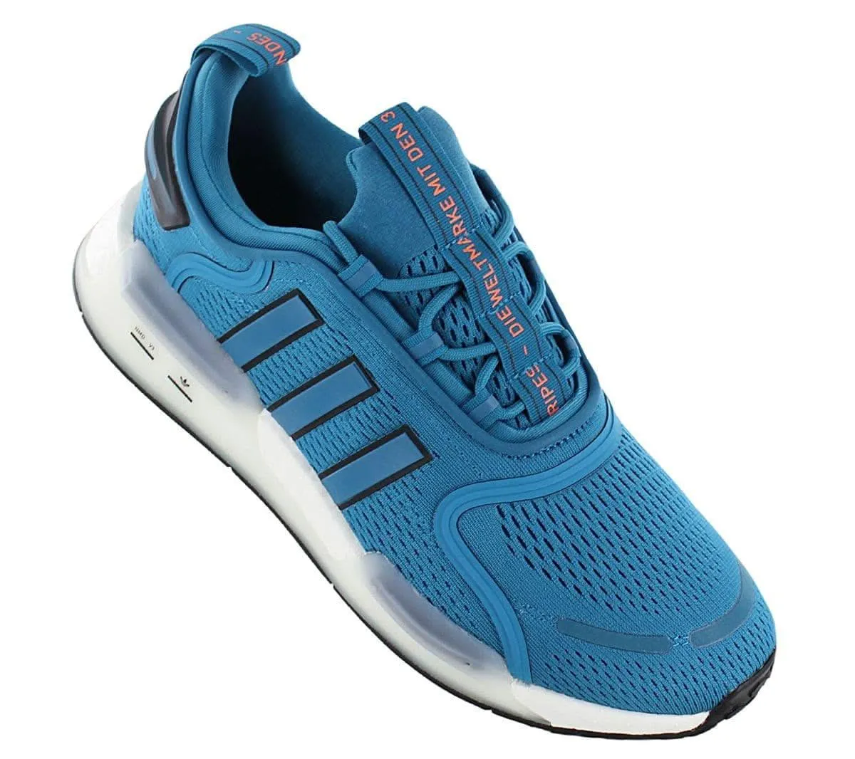 adidas NMD V3 Boost - Sneakers Schuhe Blau FZ6498
