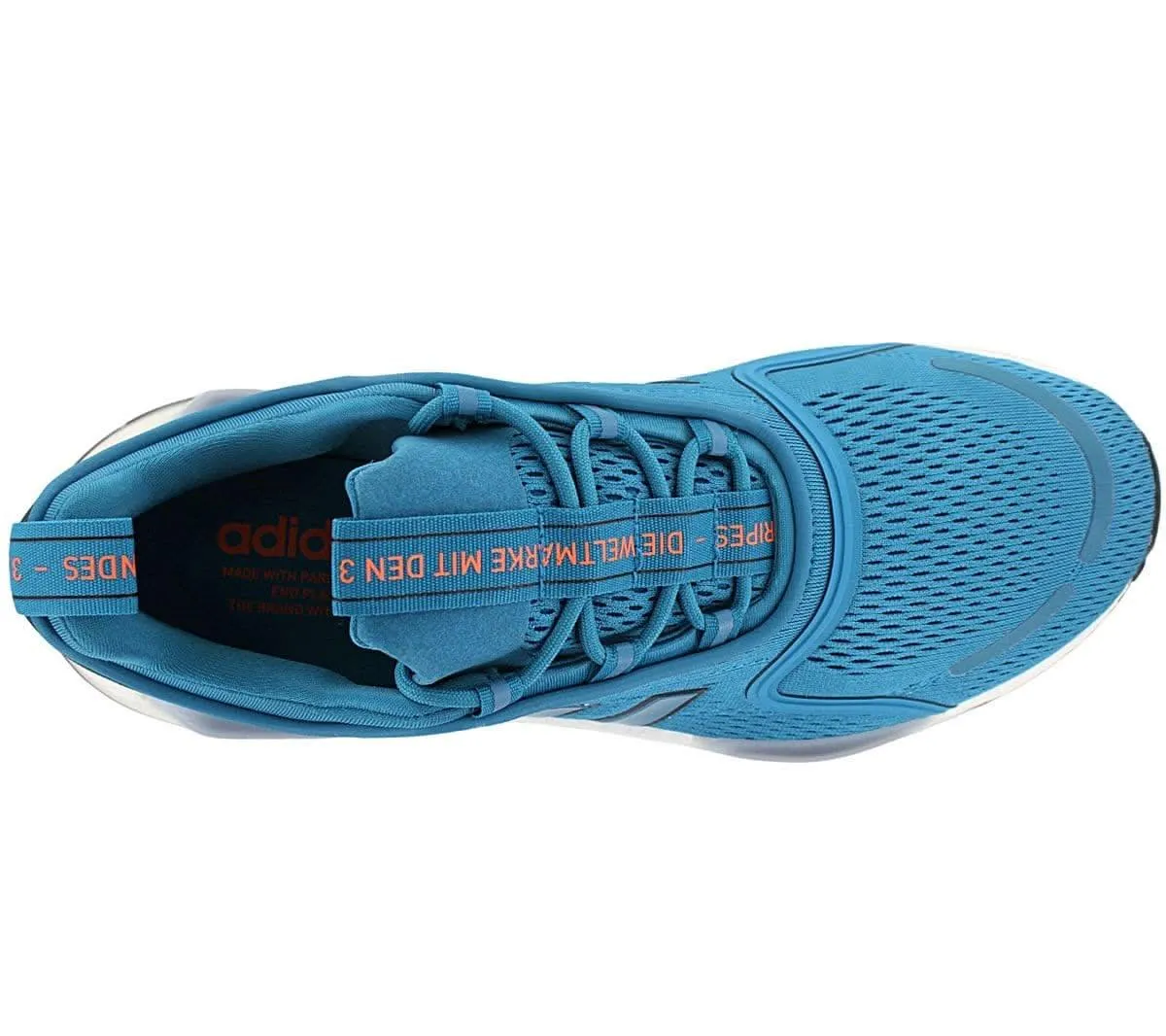 adidas NMD V3 Boost - Sneakers Schuhe Blau FZ6498