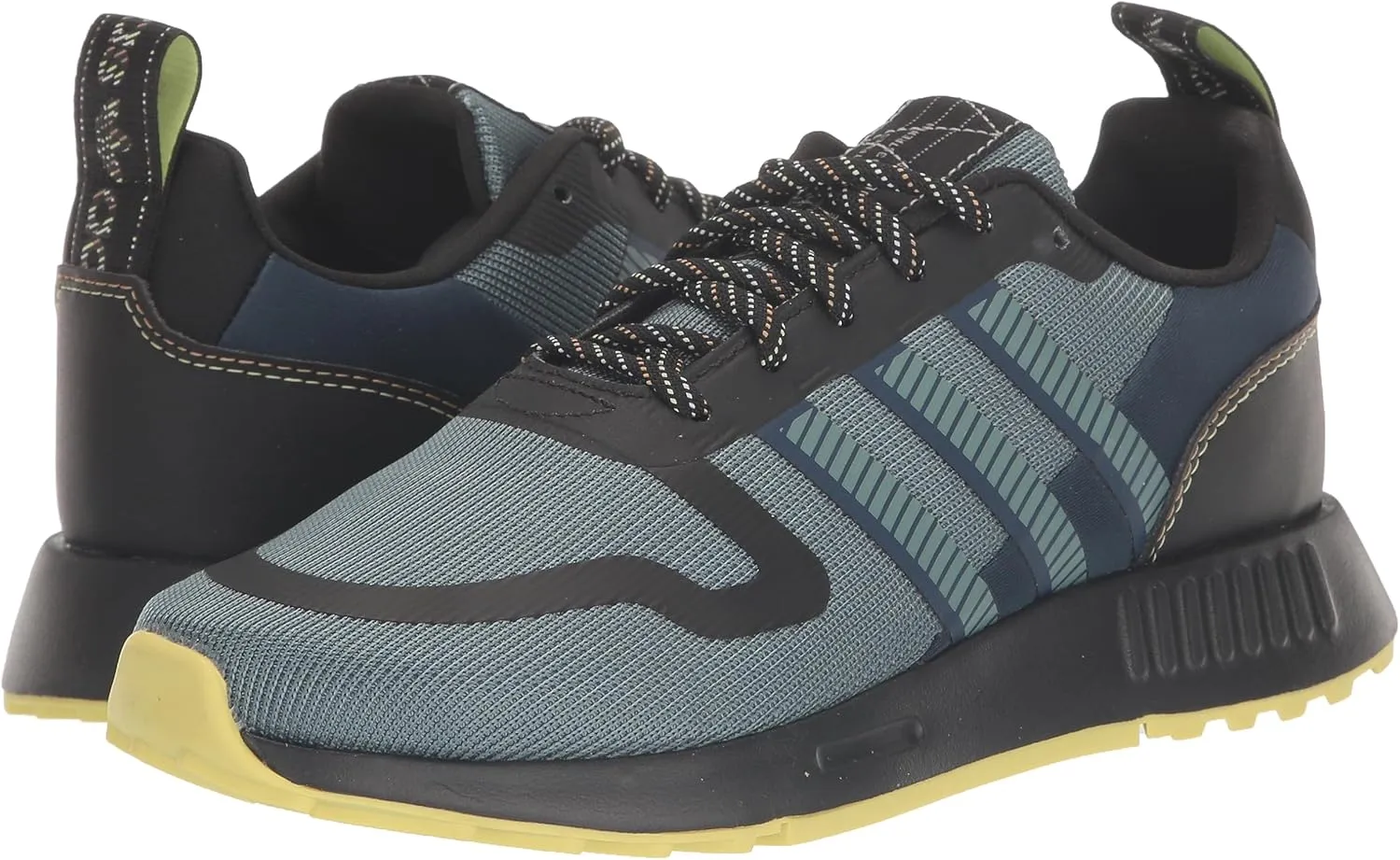 adidas Originals Unisex-Child Multix Sneaker