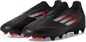 adidas Unisex-Adult F50 League Laceless Firm Multi Ground Sneaker