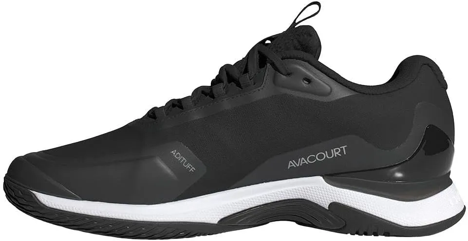 adidas Women's Avacourt 2 Tennis Sneaker