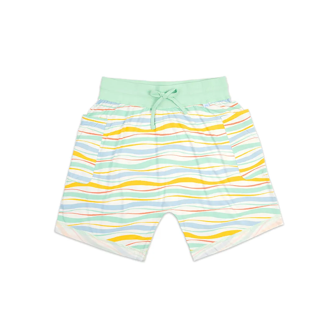 Adults Short Set