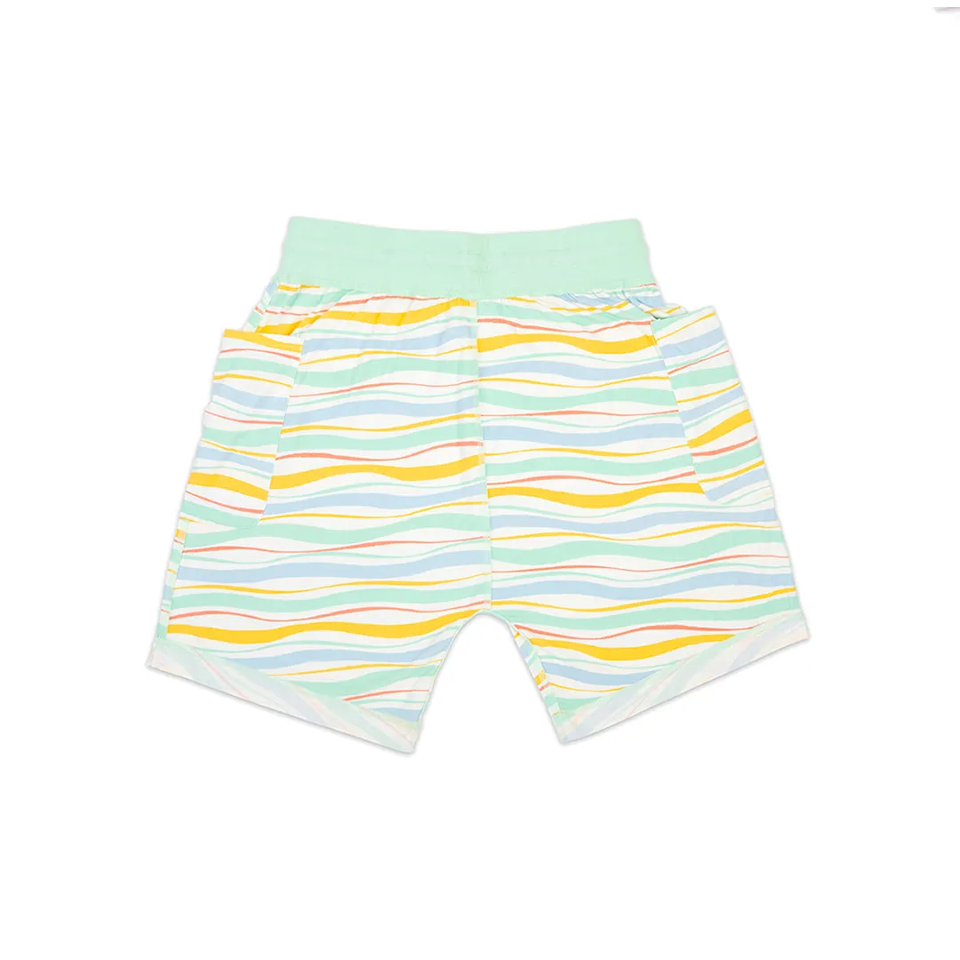 Adults Short Set
