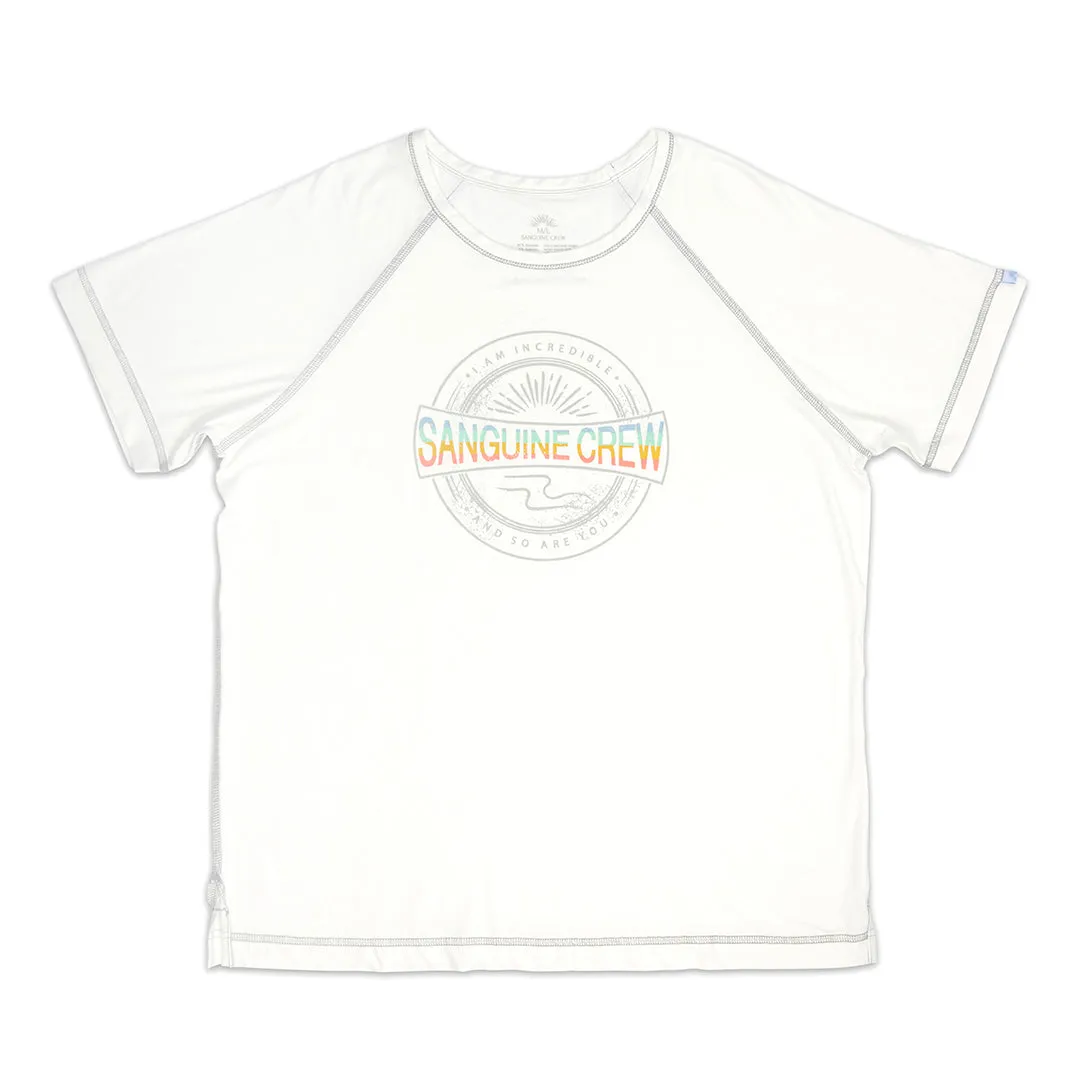 Adults Short Set