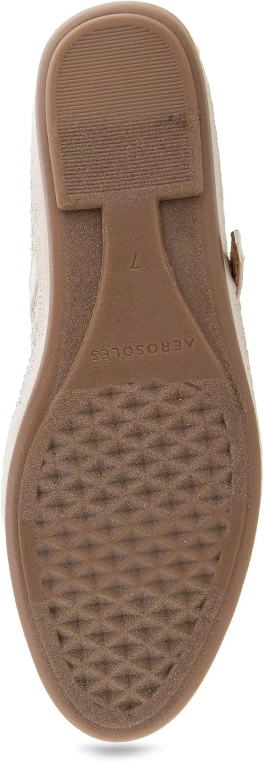 Aerosoles Women's Baylee Mary Jane Flat
