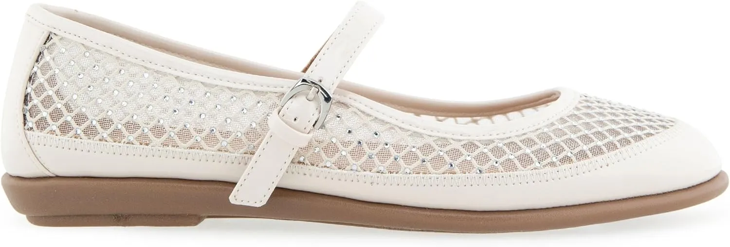 Aerosoles Women's Baylee Mary Jane Flat