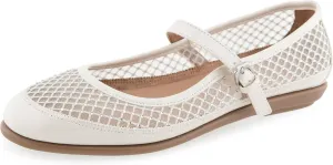 Aerosoles Women's Baylee Mary Jane Flat