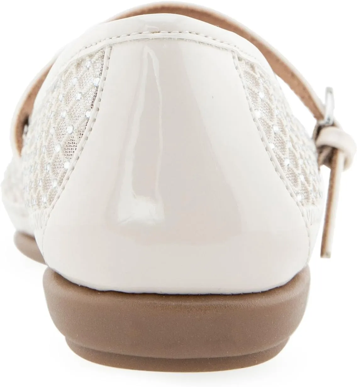 Aerosoles Women's Baylee Mary Jane Flat
