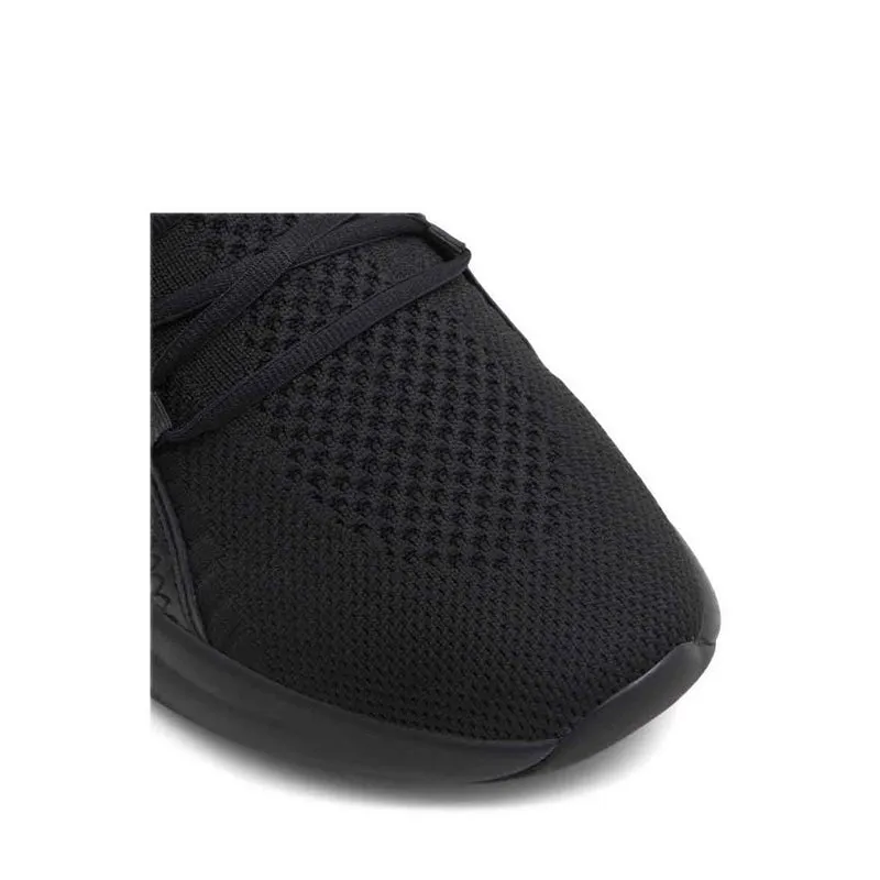 ALDO Motionx Men Jogger Sole Sneaker - Black