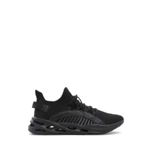 ALDO Motionx Men Jogger Sole Sneaker - Black