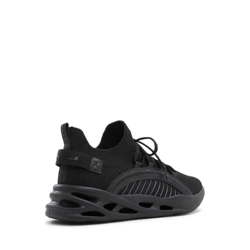 ALDO Motionx Men Jogger Sole Sneaker - Black