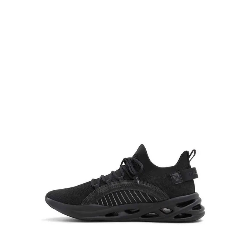 ALDO Motionx Men Jogger Sole Sneaker - Black