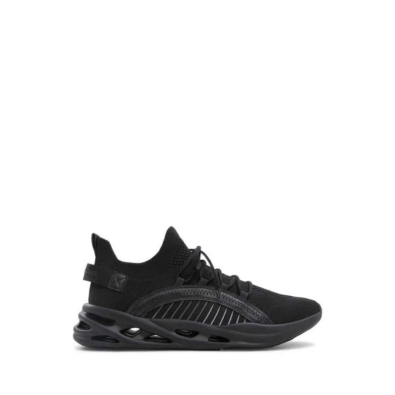ALDO Motionx Men Jogger Sole Sneaker - Black