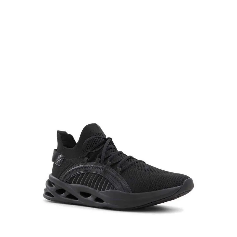 ALDO Motionx Men Jogger Sole Sneaker - Black