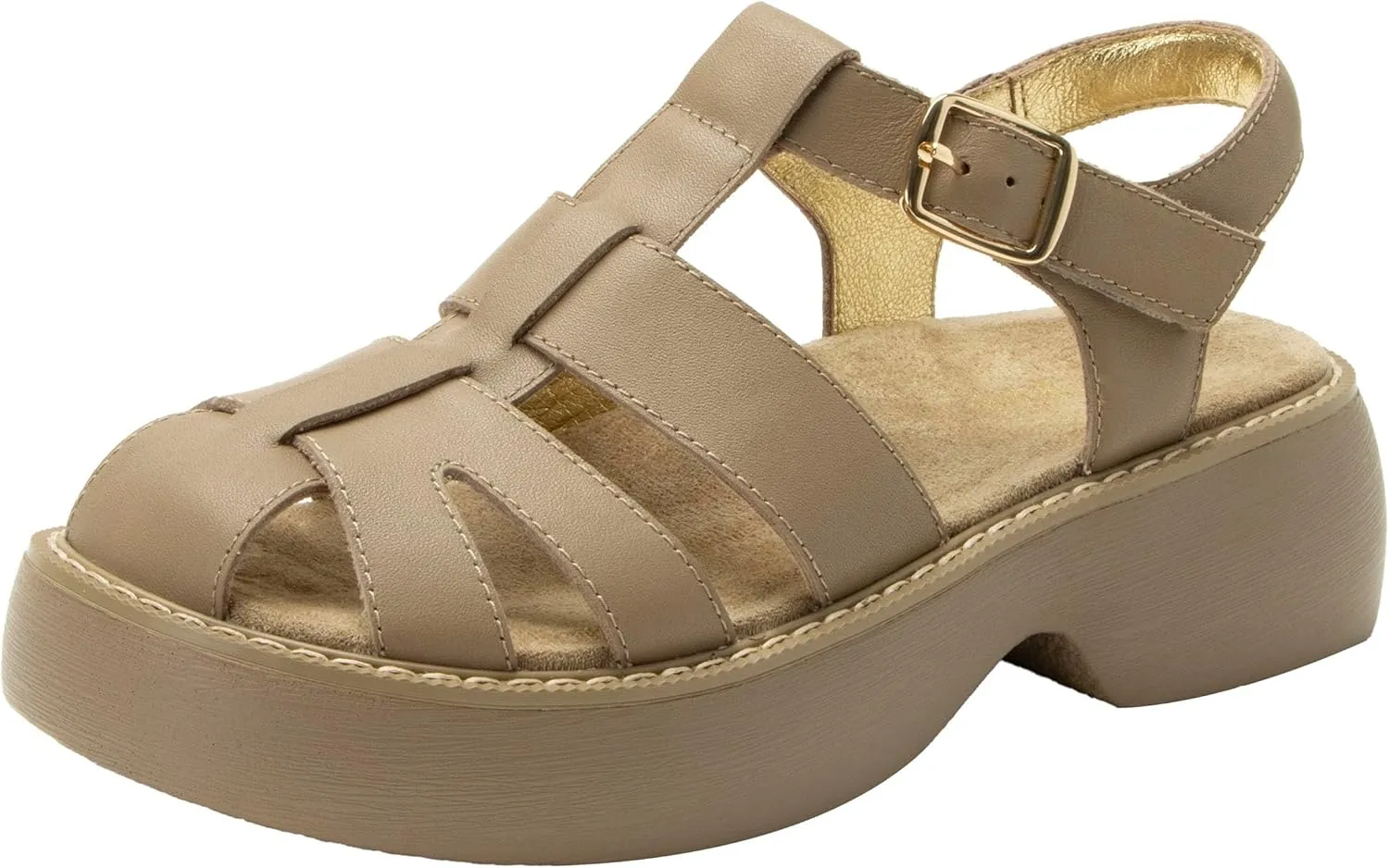 Alegria by PG Lite Women's Sandal