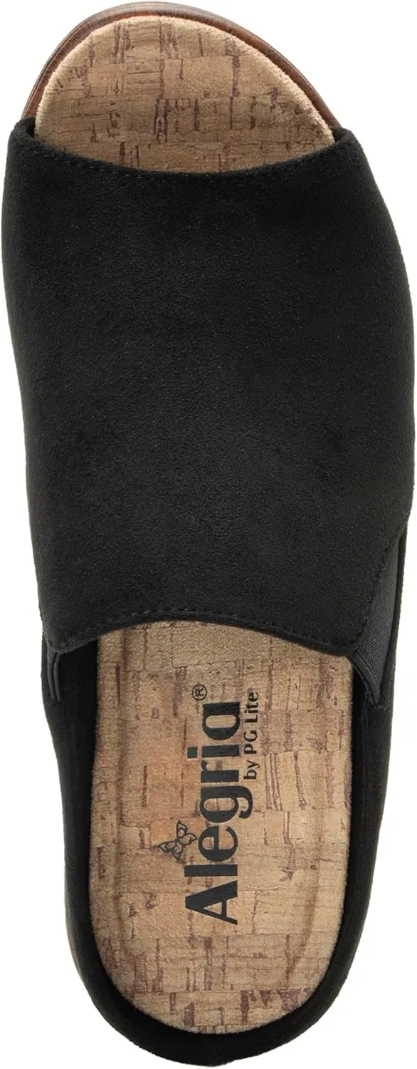 Alegria by PG Lite Women's Wedge Sandal
