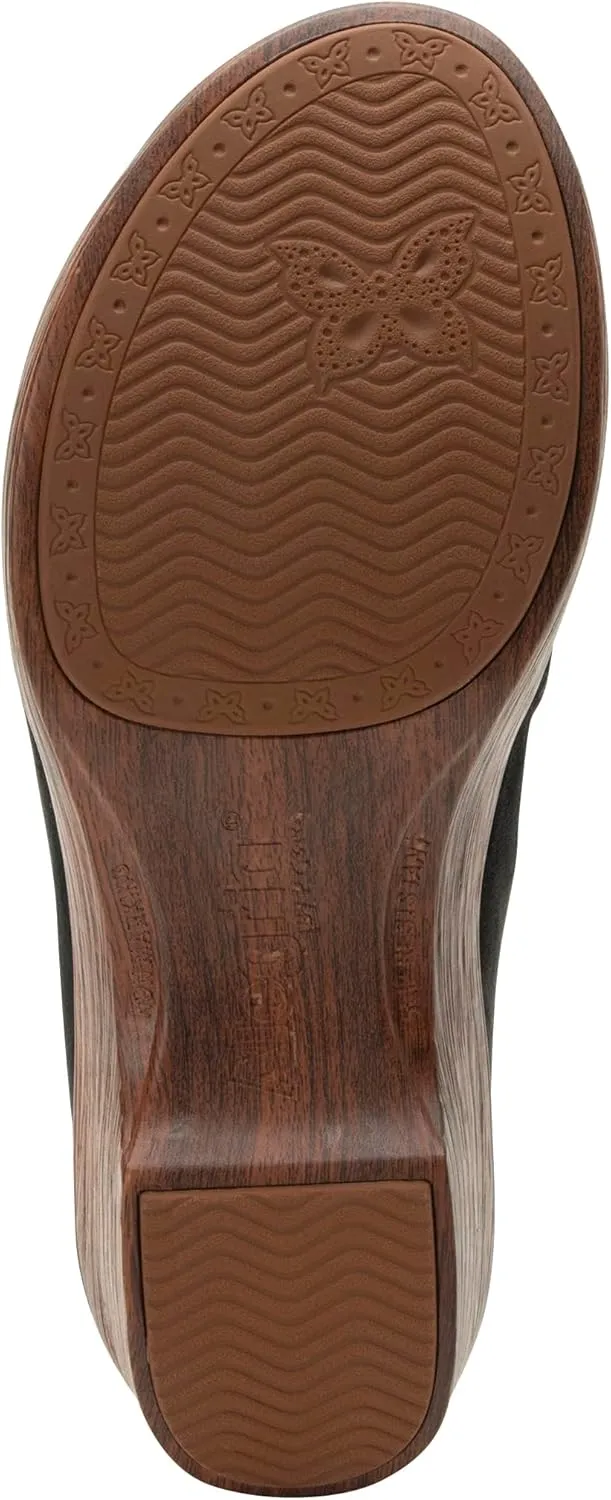 Alegria by PG Lite Women's Wedge Sandal