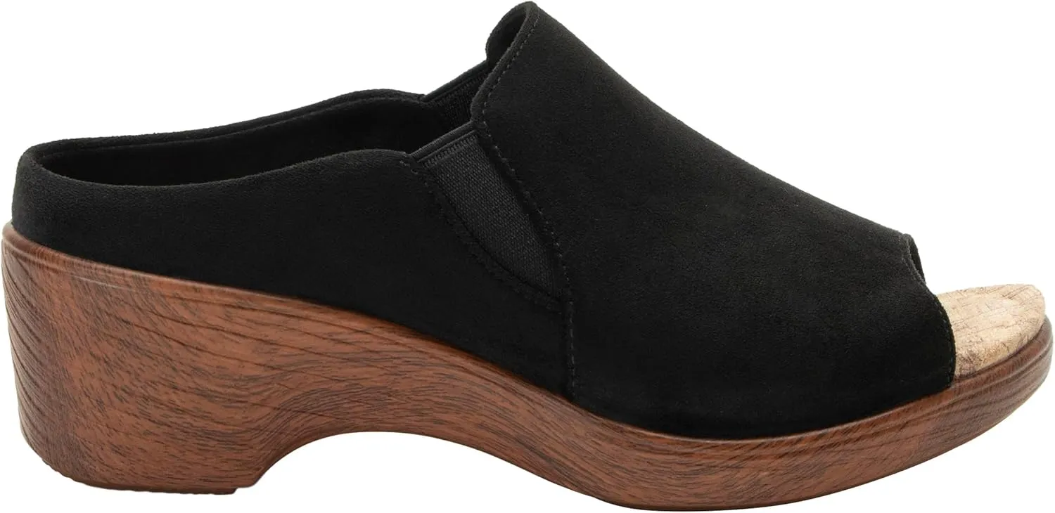 Alegria by PG Lite Women's Wedge Sandal