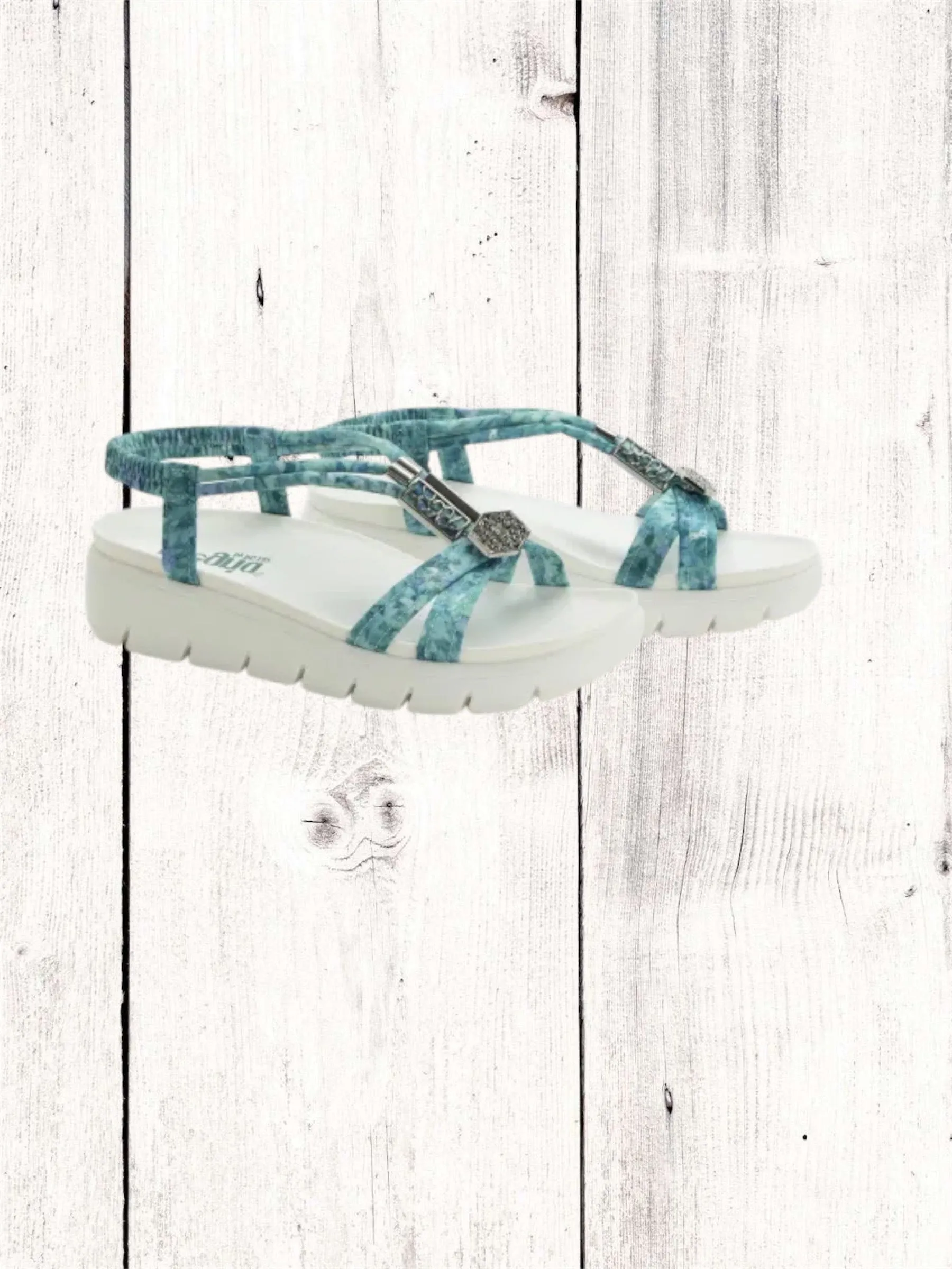 Alegria(4503) Roz Sandal