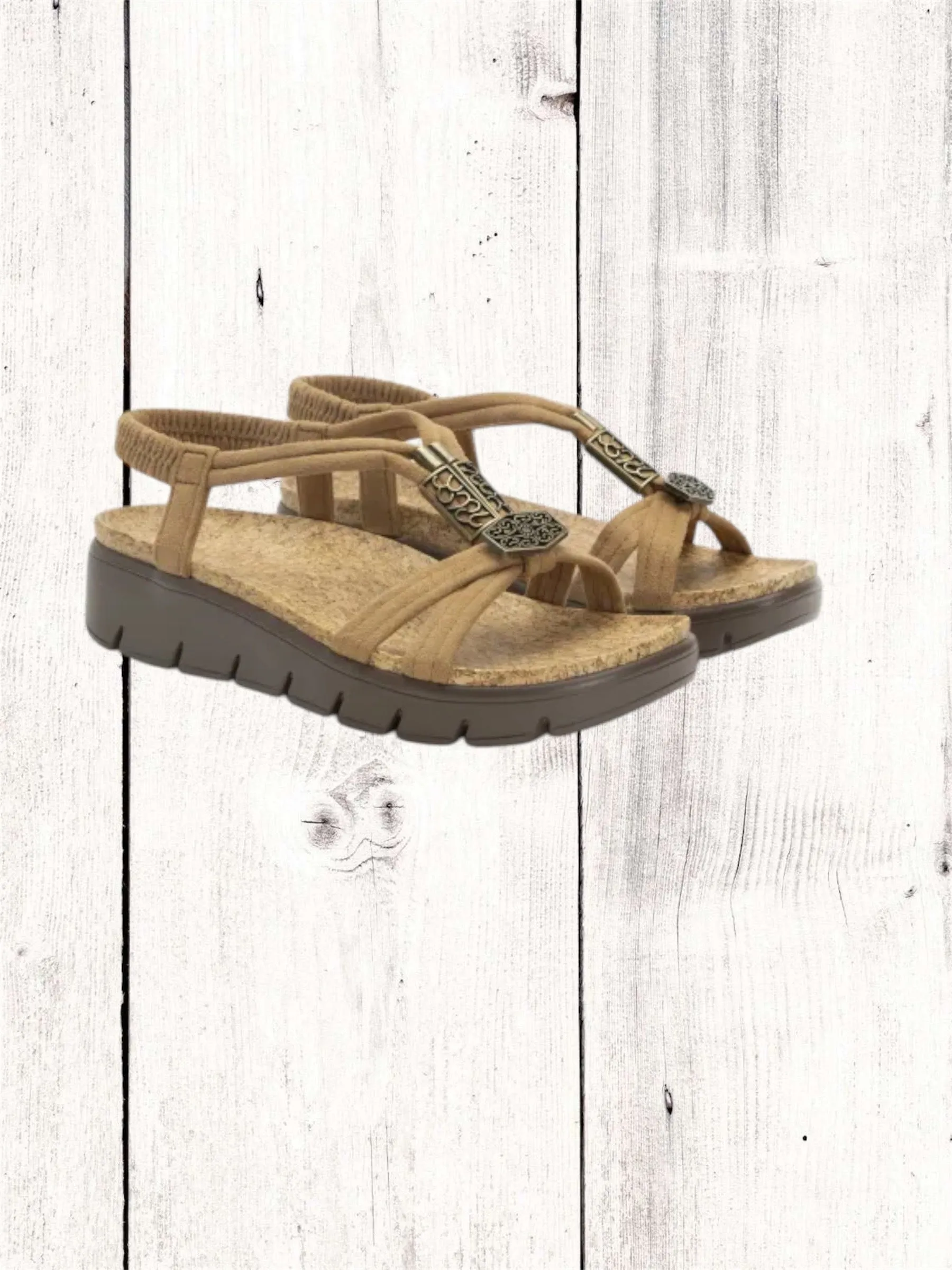 Alegria(4503) Roz Sandal