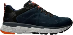 ALLROUNDER Men's Alando Tex (Dressblue/Black, US Footwear Size System, Adult, Men, Numeric, Medium, 9.5)