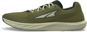 ALTRA Men's Escalante Sneaker, Green, 15
