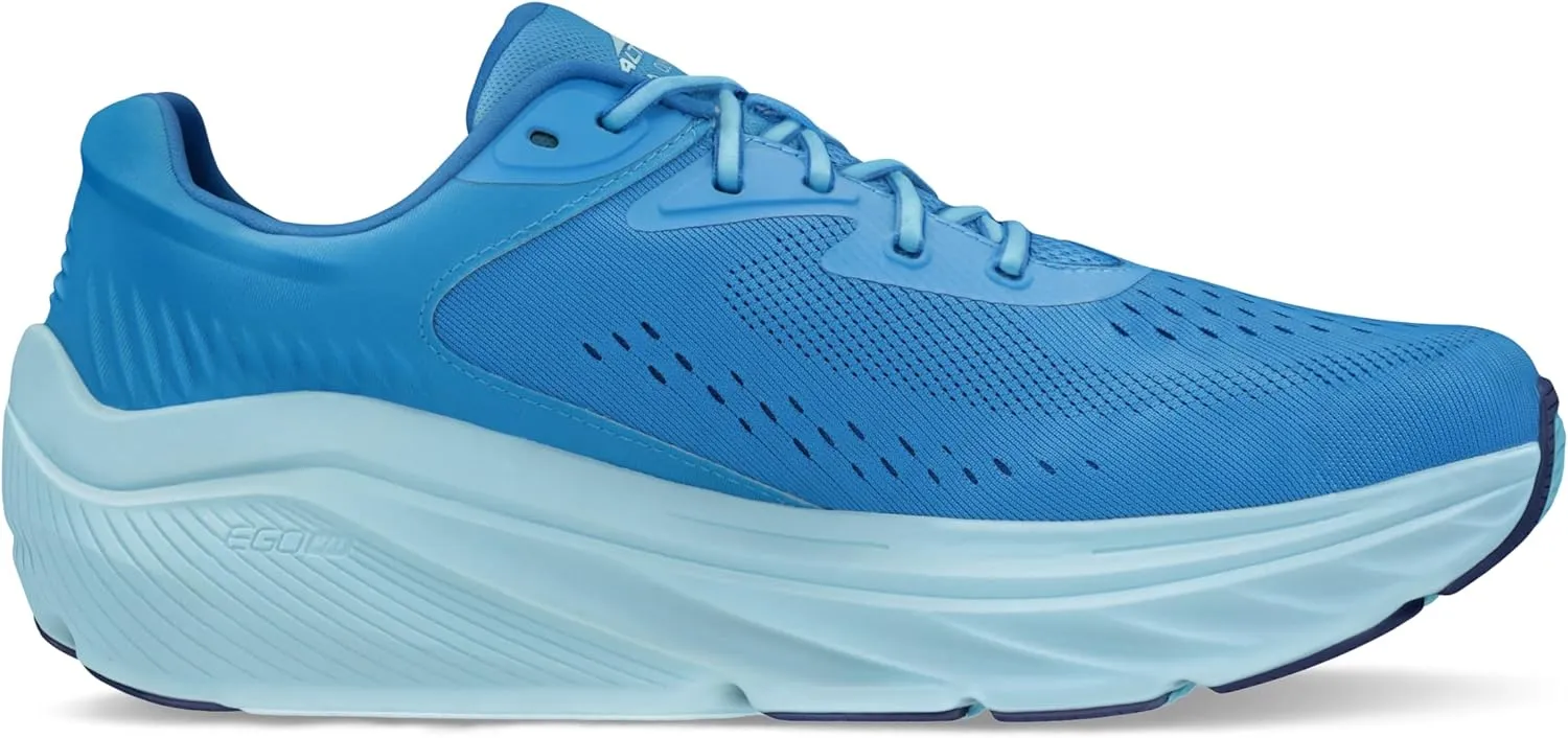 ALTRA Men's Via Olympus 2 Sneaker