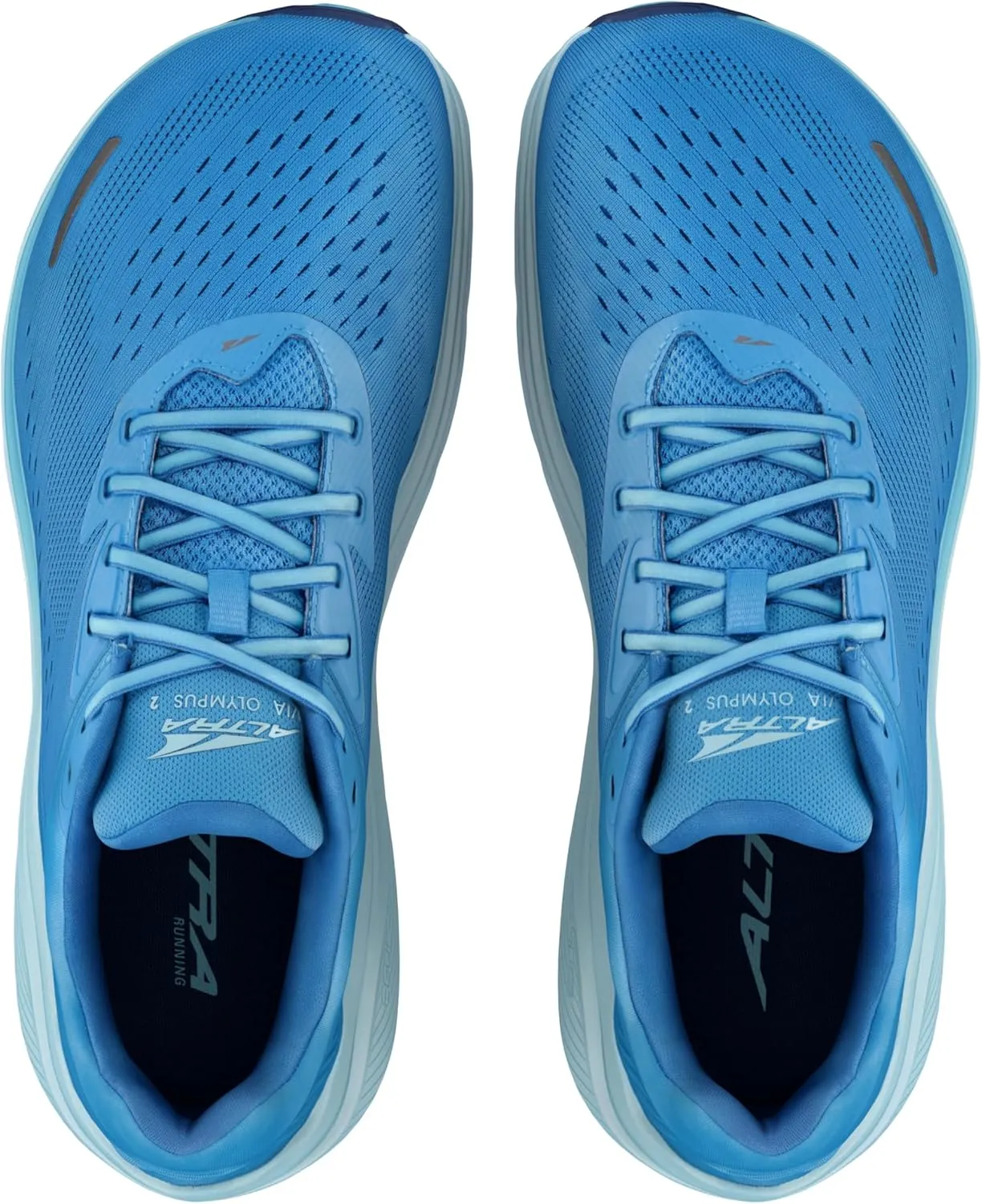 ALTRA Men's Via Olympus 2 Sneaker