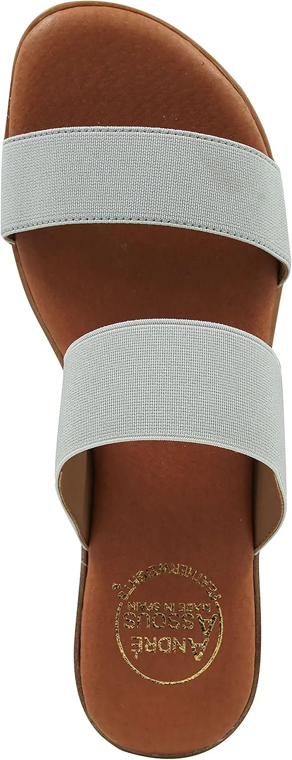 André Assous Women's Nalen Sandal