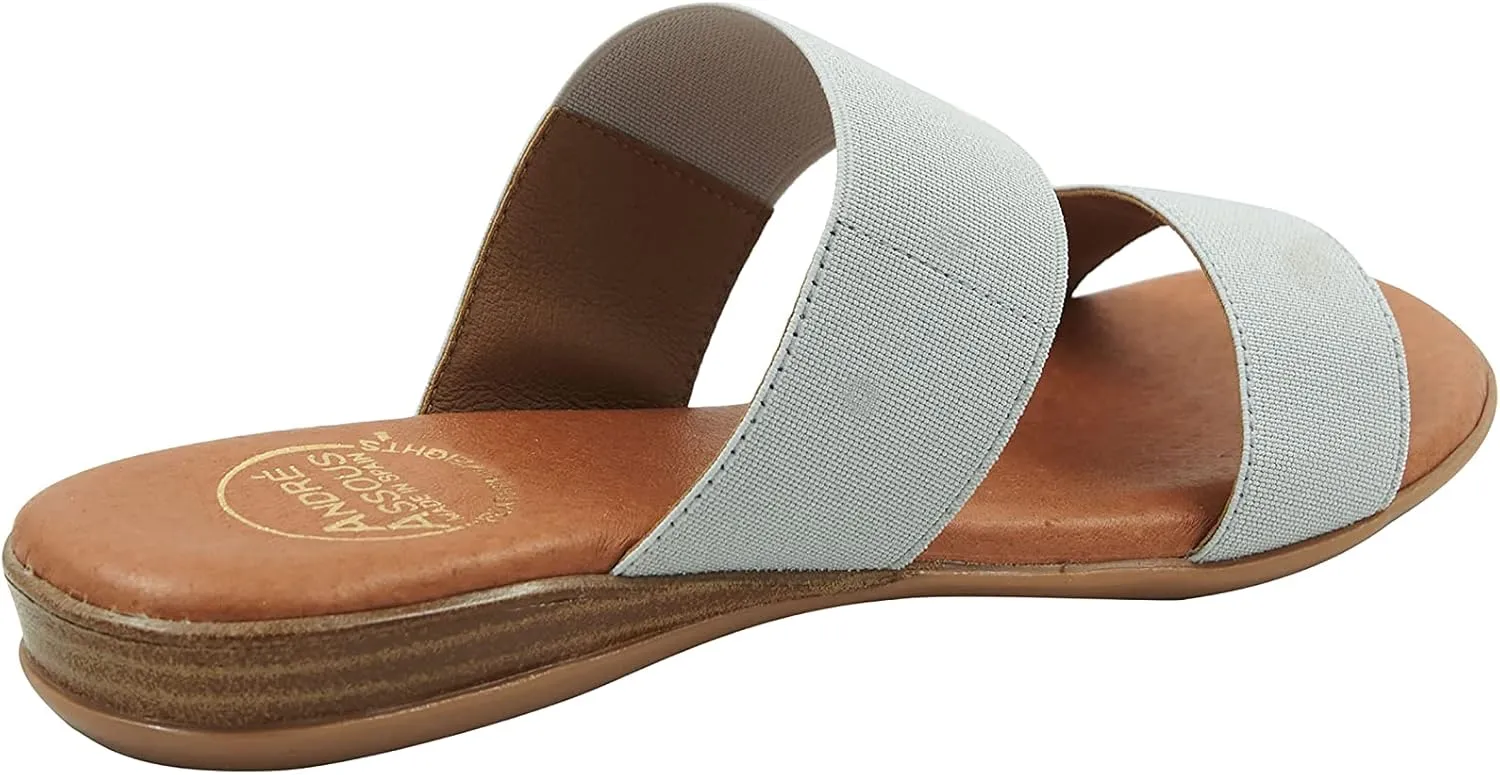 André Assous Women's Nalen Sandal