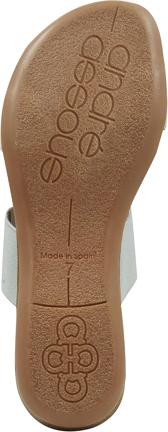 André Assous Women's Nalen Sandal