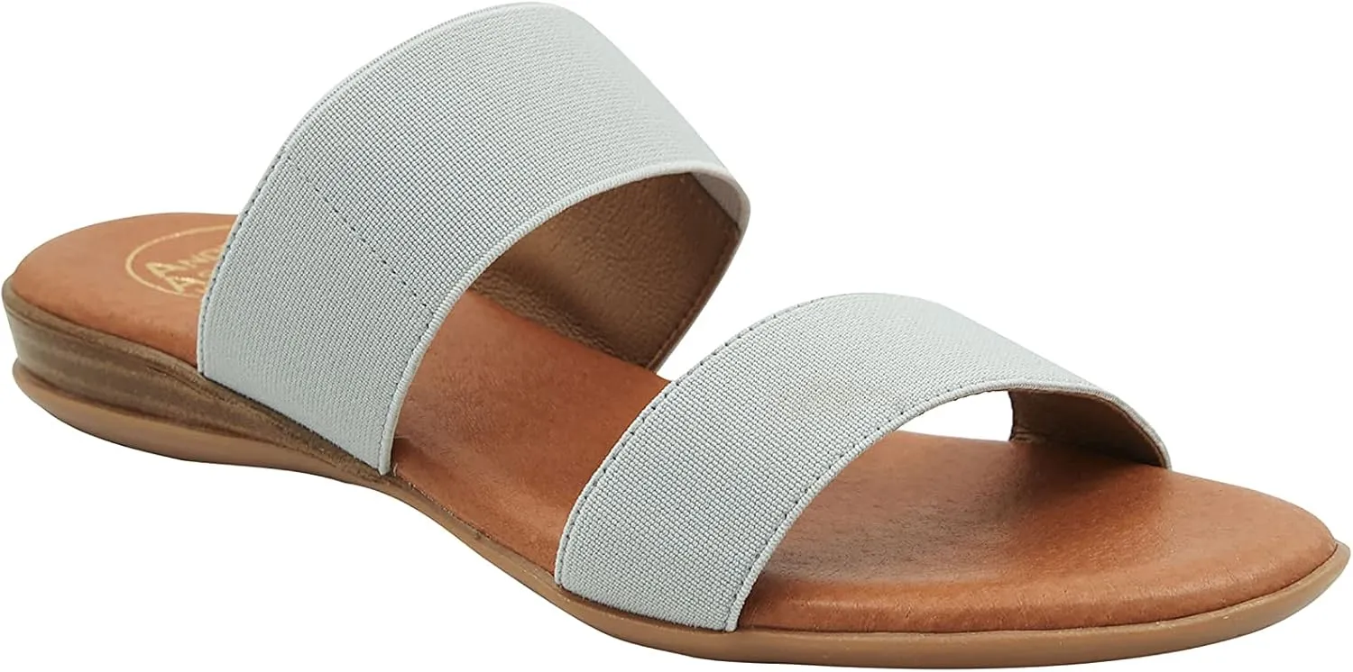 André Assous Women's Nalen Sandal