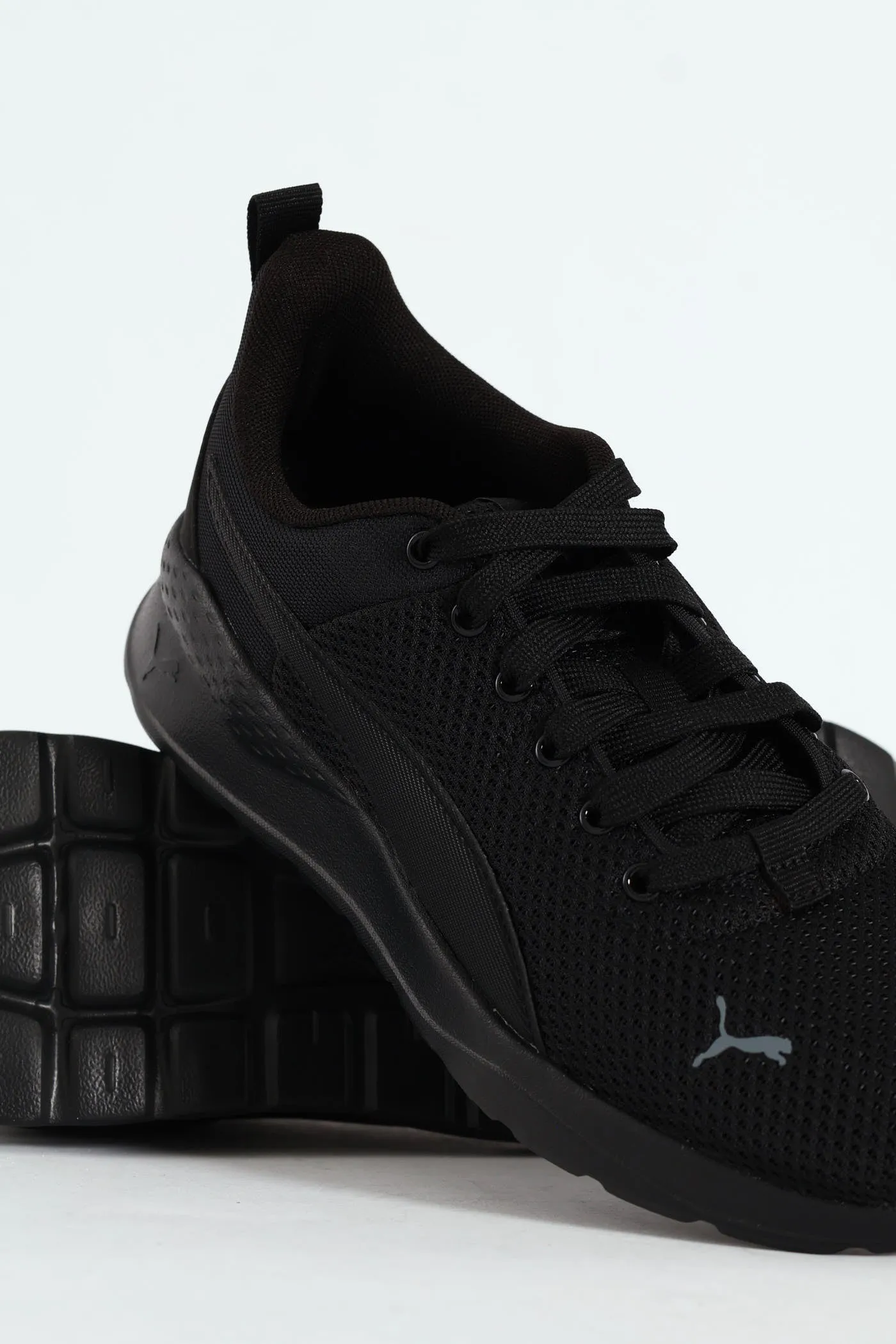 Anzarun Lite Sneaker - Black