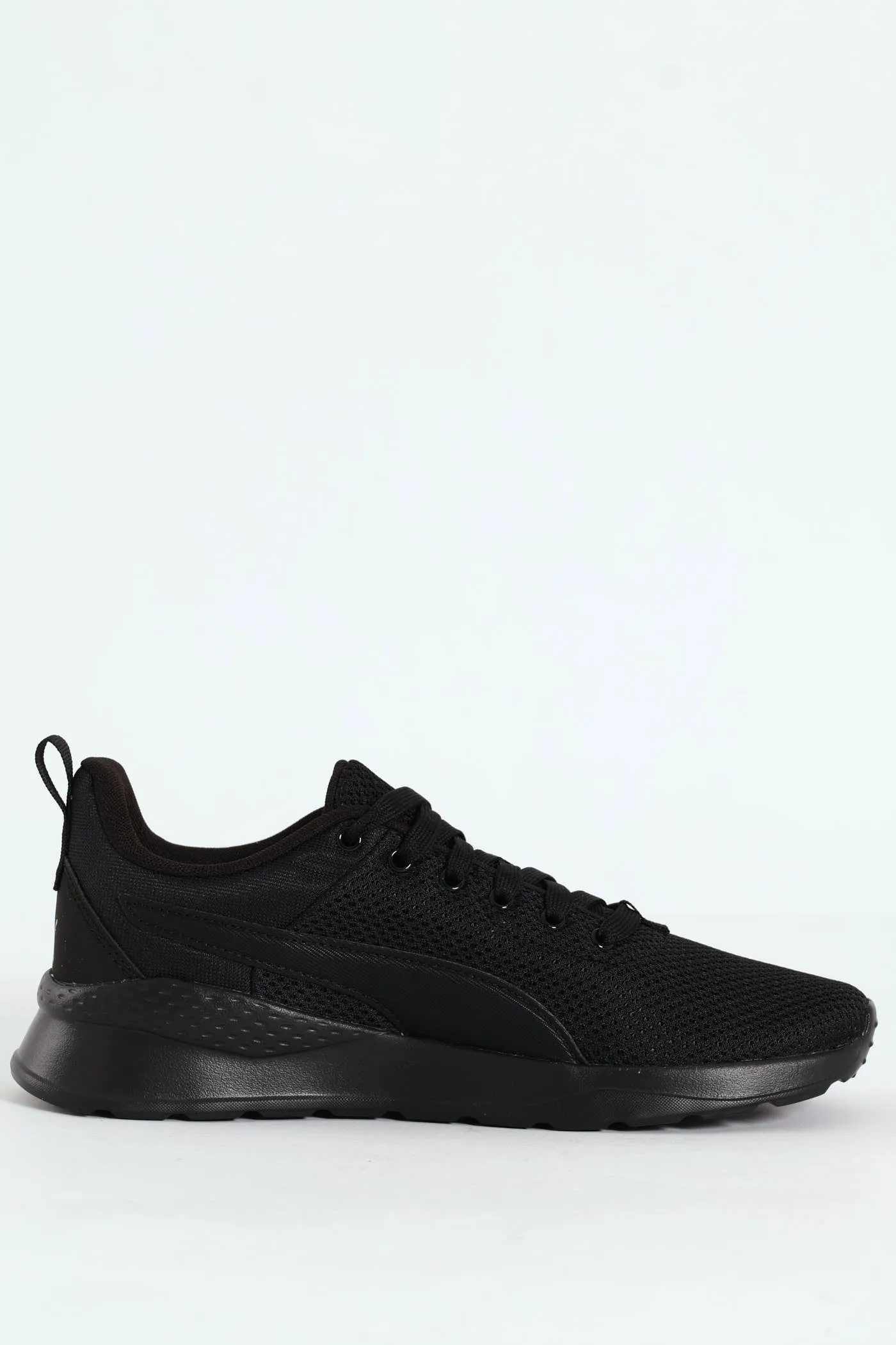 Anzarun Lite Sneaker - Black