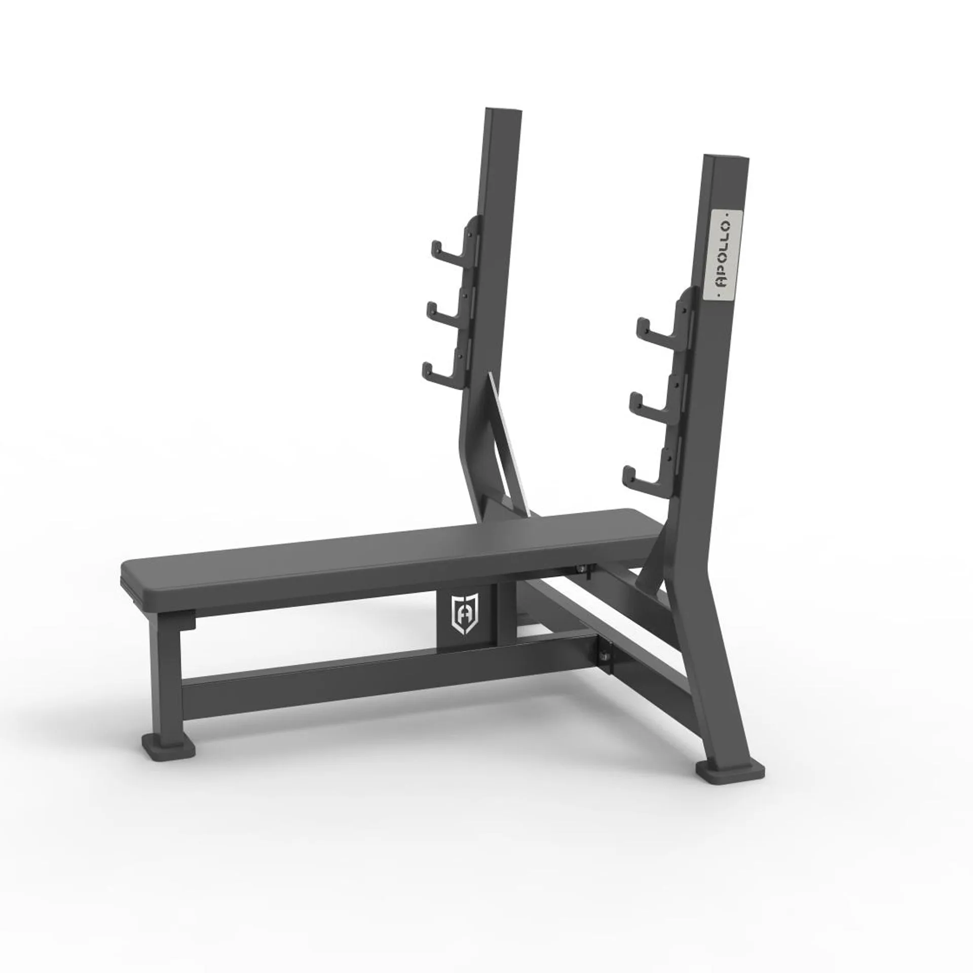 APOLLO Flat Bench Press