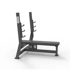 APOLLO Flat Bench Press